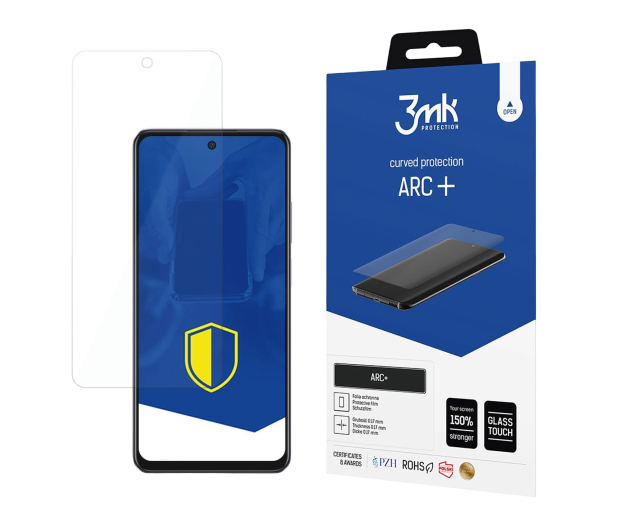 3mk ARC+ do Oppo A60 - 1355623 - zdjęcie